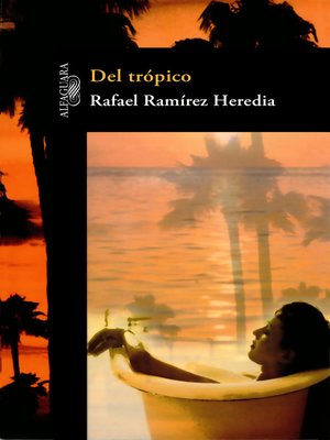 cover image of Del trópico